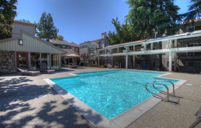 Stonegate Village Apartments