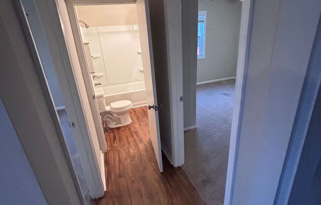 3 beds, 2 baths, 1,290 sqft, $1,495, Unit 307 Bishop Lane