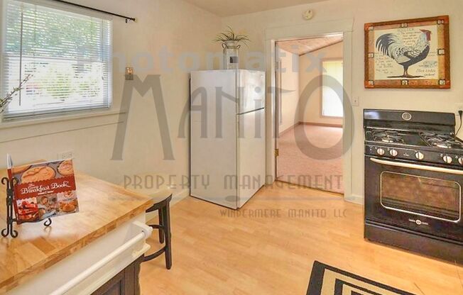 2 beds, 1 bath, $1,650