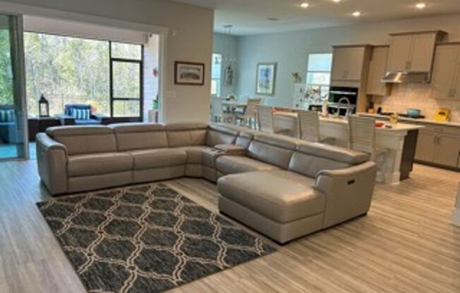 Home in the Reverie Gated community Available!