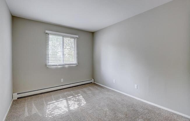 Welcome to West Bend Terrace Apartments