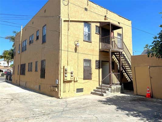 1 bed, 1 bath, 850 sqft, $1,650, Unit 4