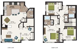 Partner-provided photo for $2257 unit