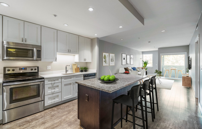 Bovie House - 5730 Ellsworth Avenue