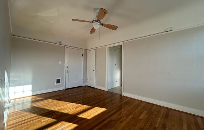 MORLAND APARTMENTS