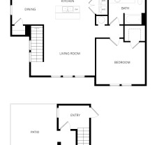 Partner-provided photo for $1765 unit