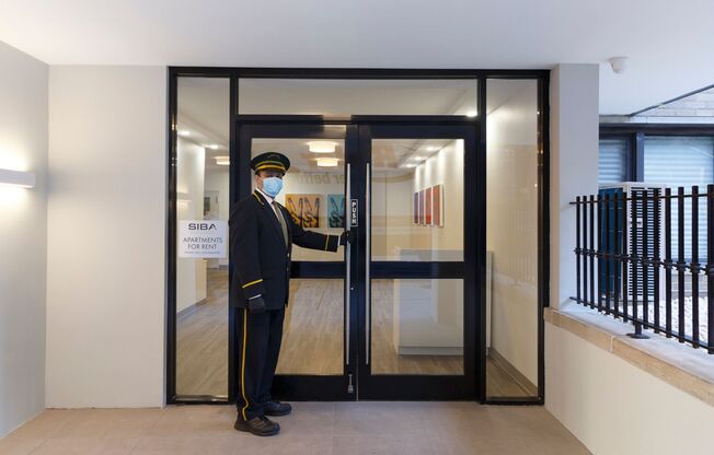 1 bed, 1 bath, 559 sqft, $5,250, Unit 3C