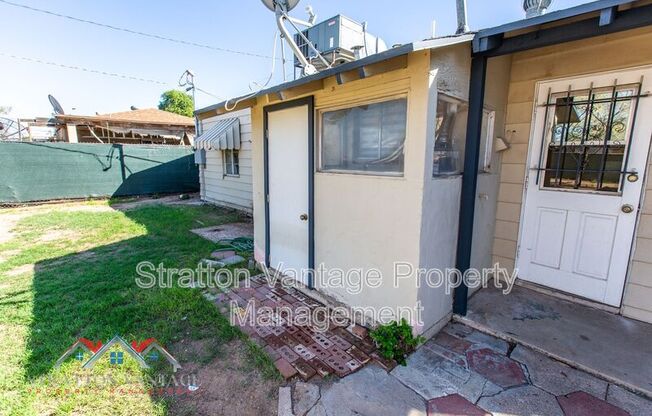 1324 W CLARENDON AVE