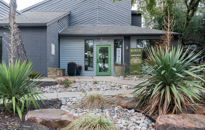 Partner-provided property photo