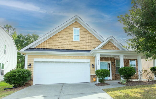 110 GLENVIEW LN
