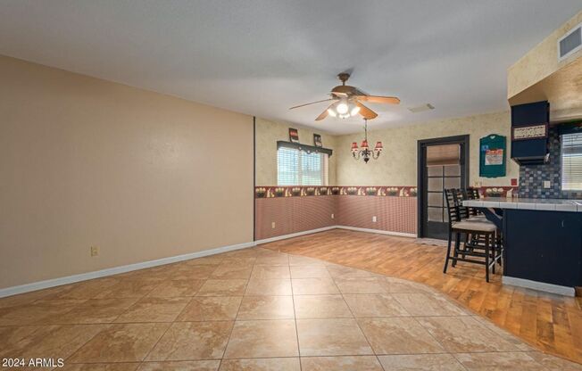 3 beds, 2 baths, $1,975