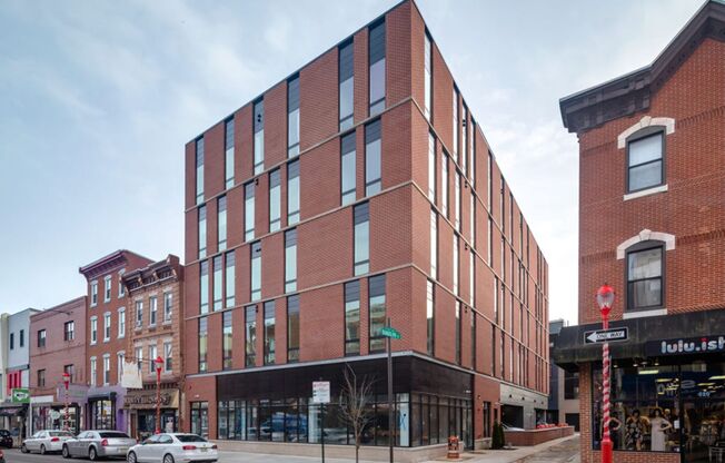 514 South Street