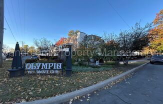 For Lease | Riverside Condo | $1350 Rent