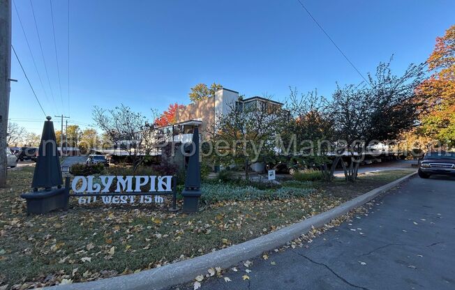 For Lease | Riverside Condo | $1350 Rent