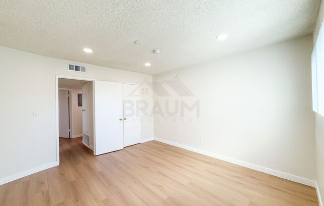 2 beds, 2 baths, 1,450 sqft, $2,595, Unit 206