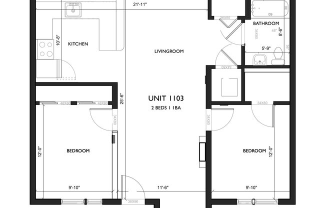 Partner-provided property photo