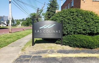 Comfortable Convenience | Las Colinas Apartments Cleveland, OH