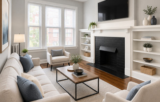 6257 Lakewood Apartments — Edgewater Glenn, Chicago
