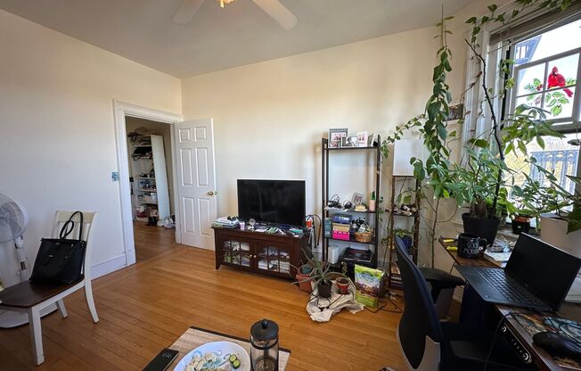 1 bed, 1 bath, 550 sqft, $2,585, Unit 56