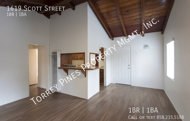 1619 SCOTT ST