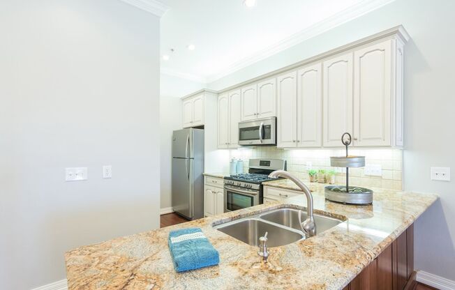 The Yorkshire Apartment Homes