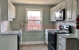 2 Bedroom Home in Upper Darby!