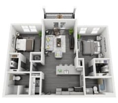 Partner-provided photo for $1871 unit