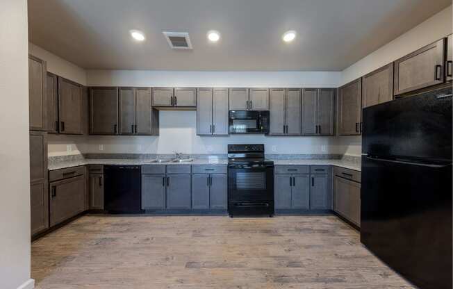 Apartments in Reno, Nevada