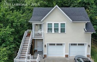 2708 LAWNDALE AVE