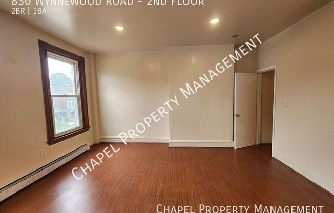 830 WYNNEWOOD RD