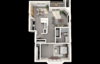 Partner-provided photo for $1670 unit