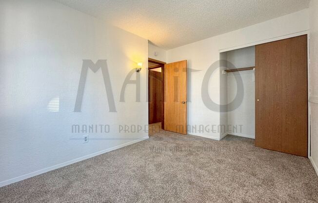 2 beds, 1 bath, $1,500