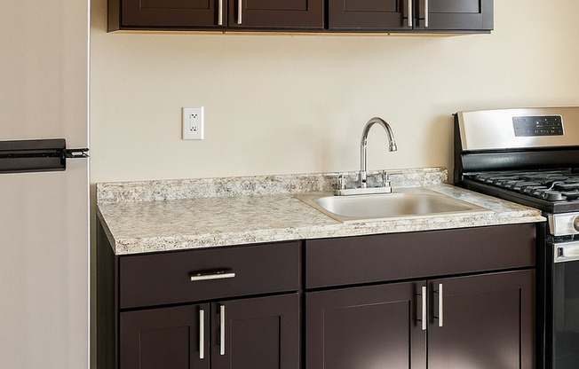 1 bed, 1 bath, 715 sqft, $1,875, Unit C-14