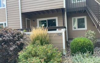 Darling 2 bedroom 2 bath condo in south Reno