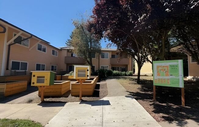 Partner-provided property photo