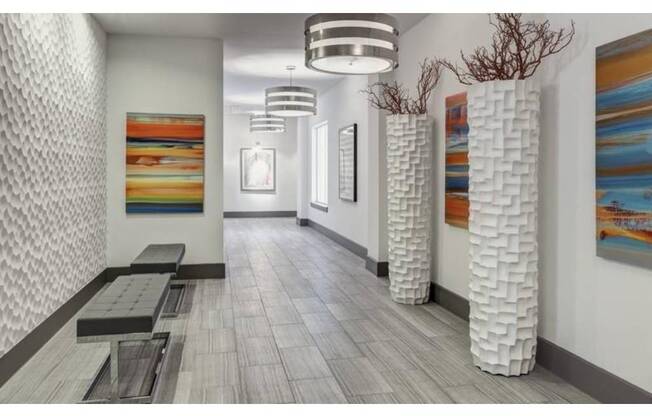 Arpeggio Hallway Apartments for rent in Dallas, TX