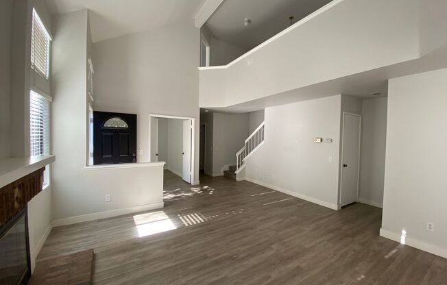 2+ Bedroom, 2.5 Bathroom in Harbor Pointe