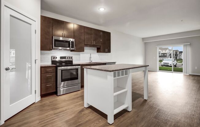 1 bed, 1 bath, 800 sqft, $1,595, Unit 237-HD