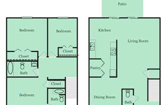 Partner-provided photo for $1530 unit