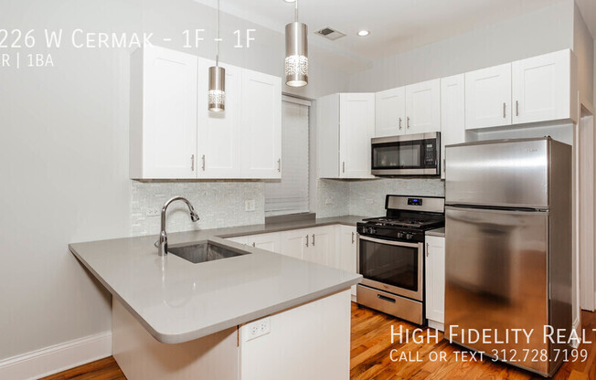 2226 West Cermak Road