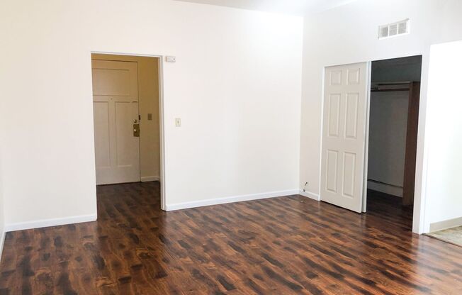 Studio, 1 bath, 455 sqft, $1,795, Unit 202A
