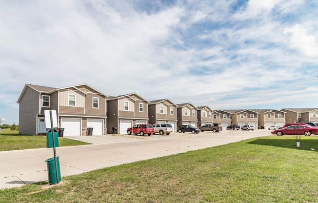 The Villas at Sundance Cove II