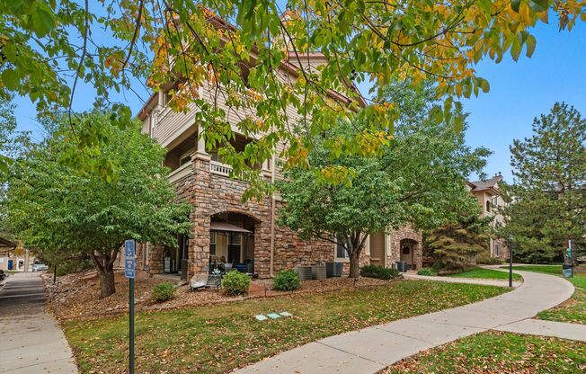 2 Bed / 2 Bath Littleton Condo | Garage, Pool & Fitness Center