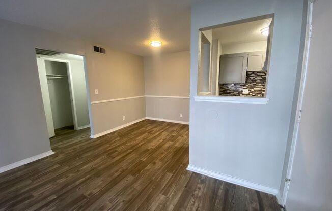 1 bed, 1 bath, 700 sqft, $845, Unit 10A