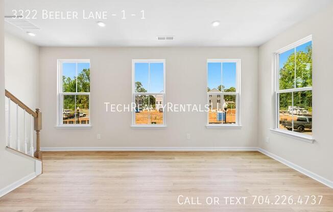 3322 BEELER LN