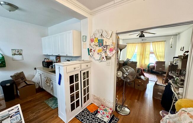 Studio, 1 bath, 750 sqft, $1,350, Unit 1942-6