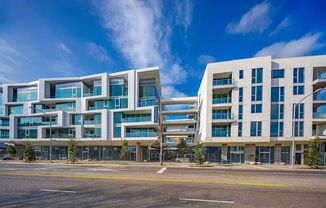 1550 Lincoln Boulevard Santa Monica, CA 90401