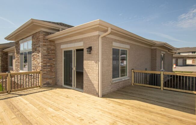 Partner-provided property photo