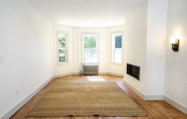 15 MARSTON ST