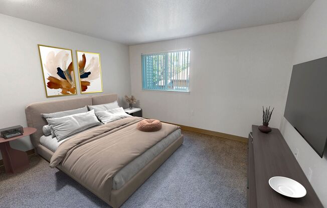 Mill Creek Terrace